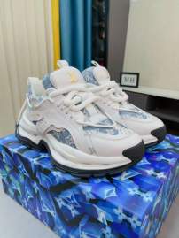 Picture of Louis Vuitton Shoes _SKULVsz38-44mnf061817177